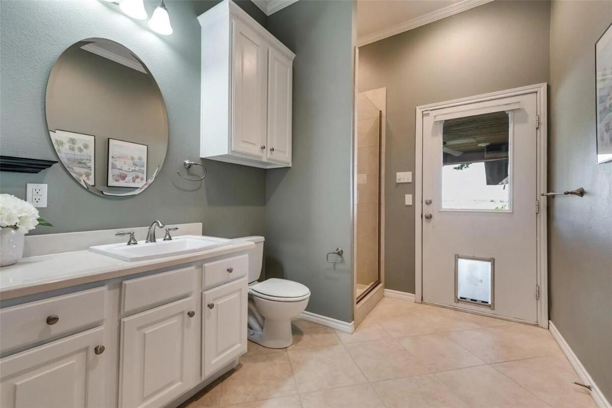Payne Springs Paradise With Pool And Hot Tub! Mabank Exterior foto