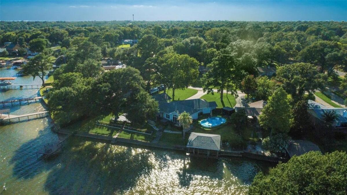 Payne Springs Paradise With Pool And Hot Tub! Mabank Exterior foto
