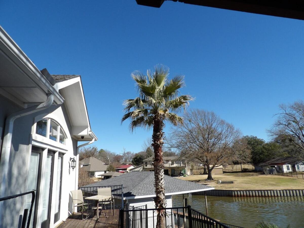 Payne Springs Paradise With Pool And Hot Tub! Mabank Exterior foto