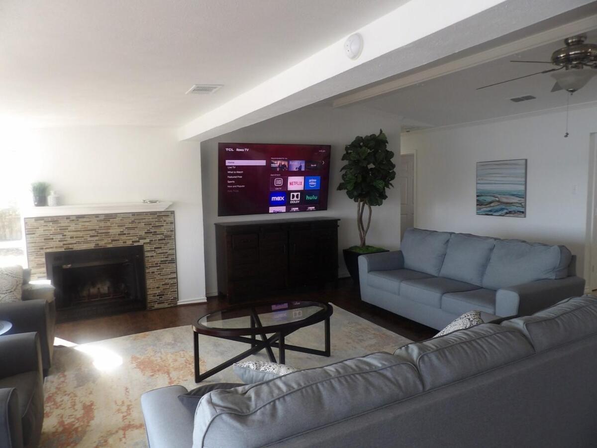Payne Springs Paradise With Pool And Hot Tub! Mabank Exterior foto
