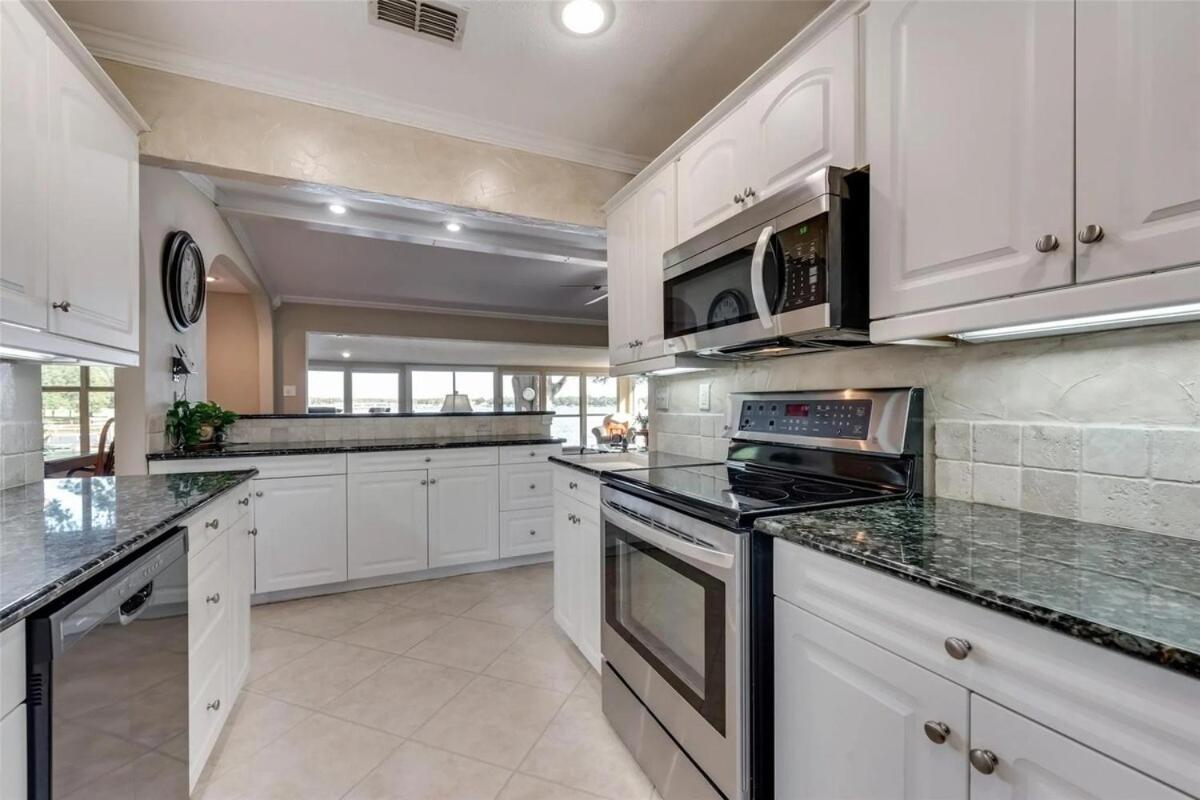 Payne Springs Paradise With Pool And Hot Tub! Mabank Exterior foto
