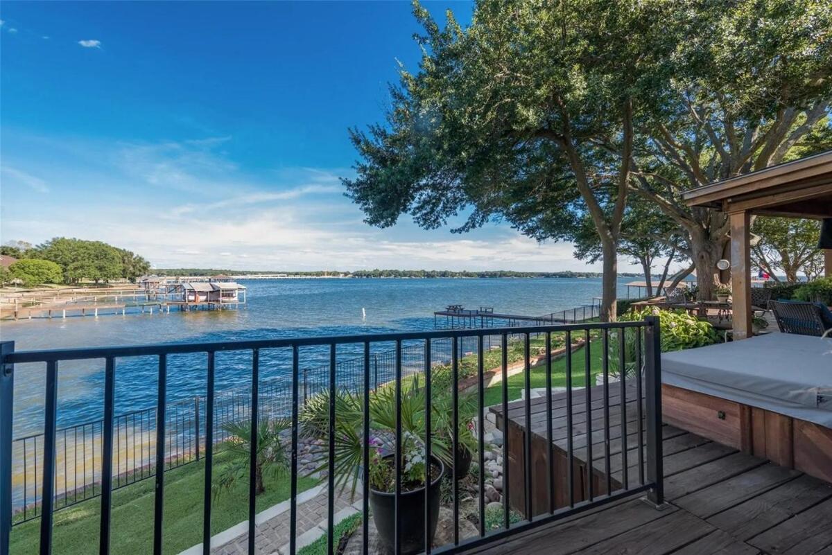 Payne Springs Paradise With Pool And Hot Tub! Mabank Exterior foto