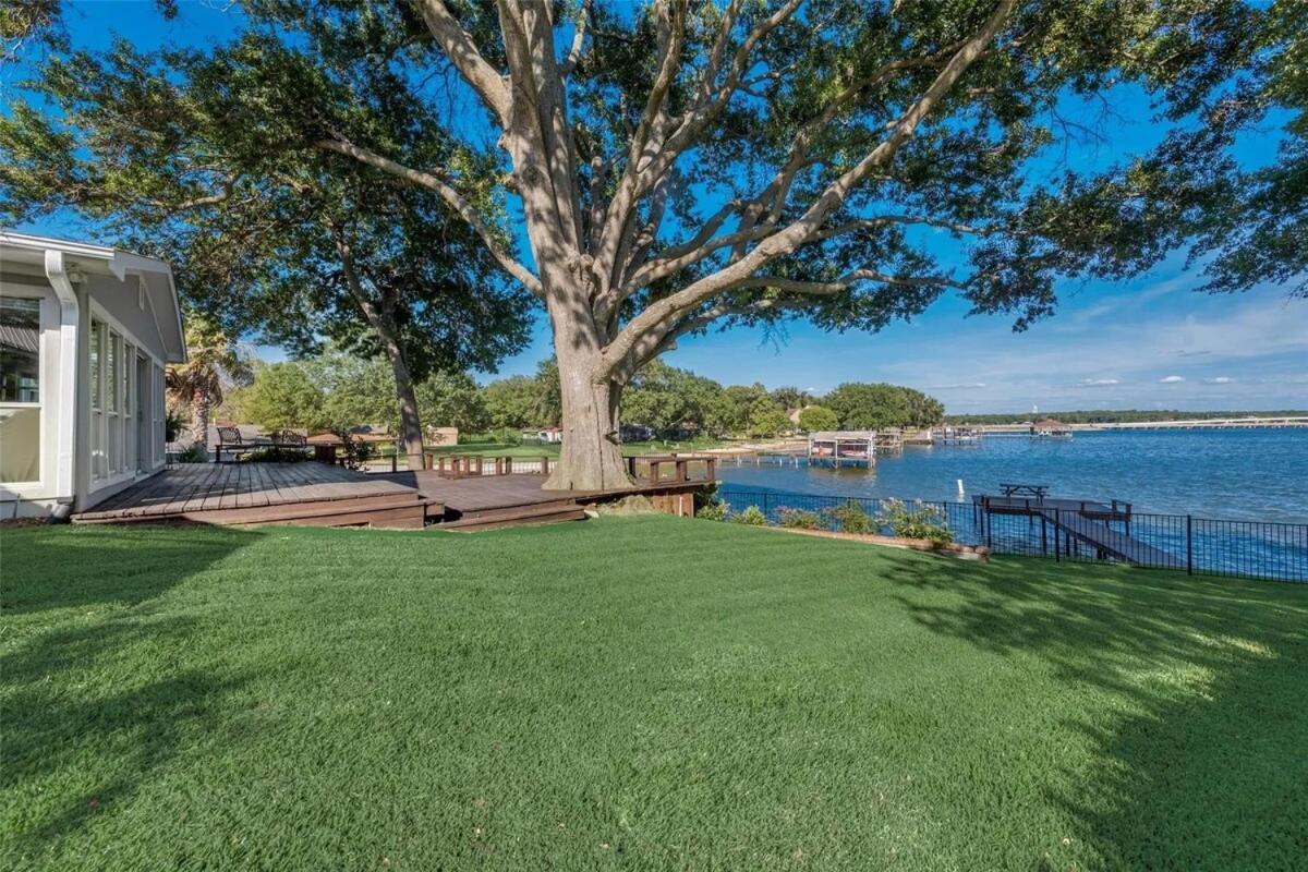 Payne Springs Paradise With Pool And Hot Tub! Mabank Exterior foto