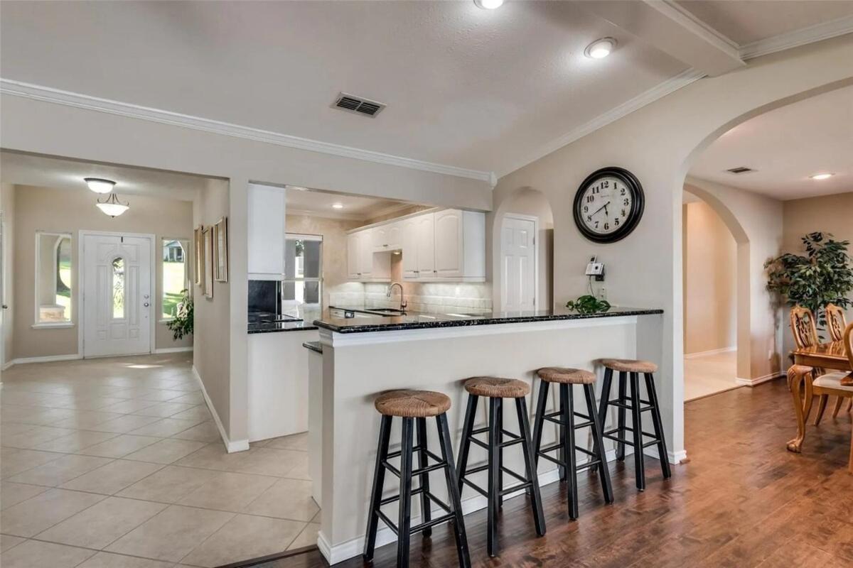 Payne Springs Paradise With Pool And Hot Tub! Mabank Exterior foto