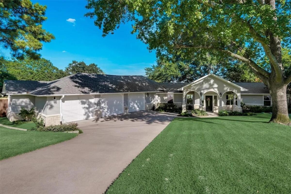 Payne Springs Paradise With Pool And Hot Tub! Mabank Exterior foto