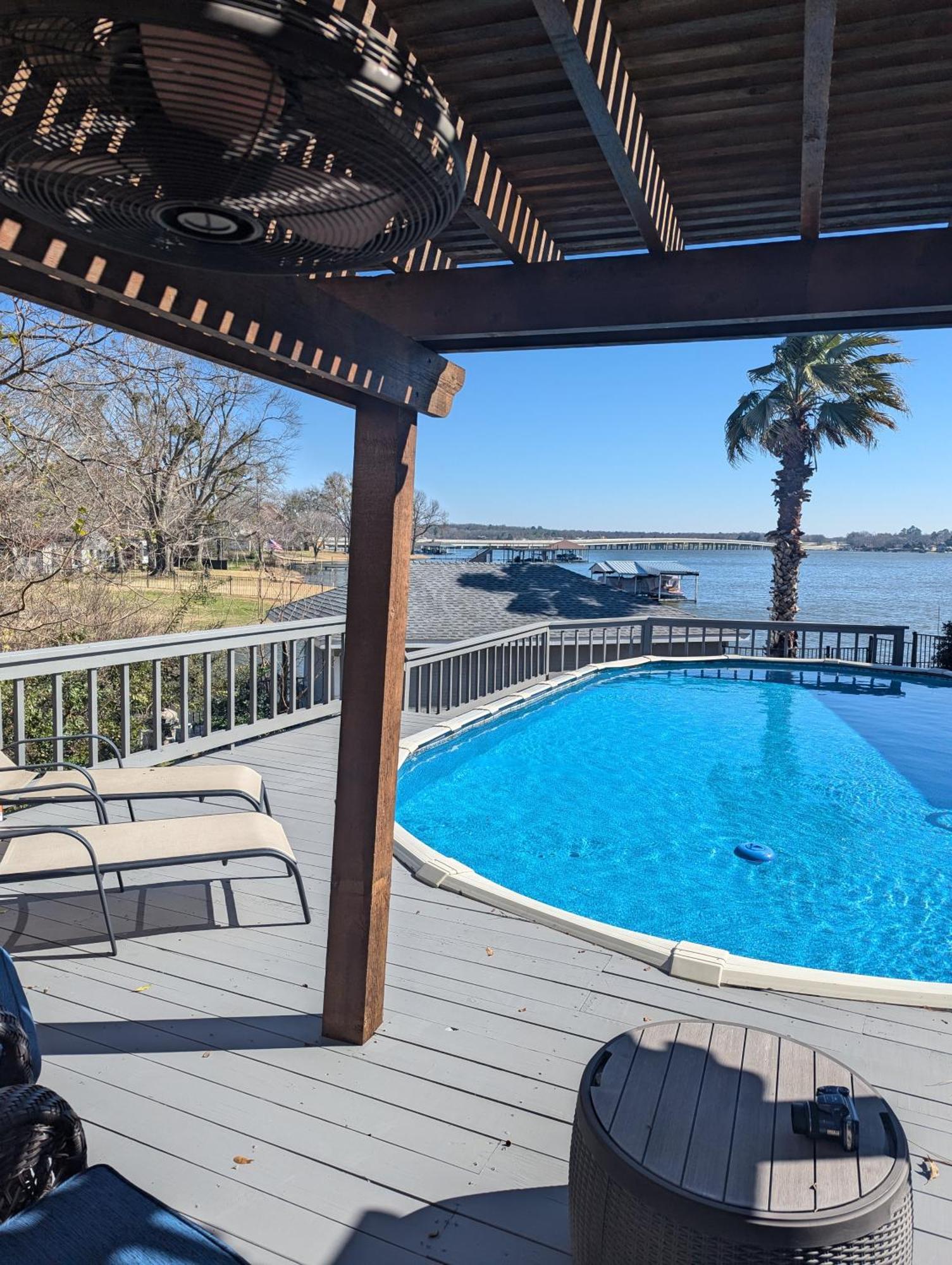 Payne Springs Paradise With Pool And Hot Tub! Mabank Exterior foto